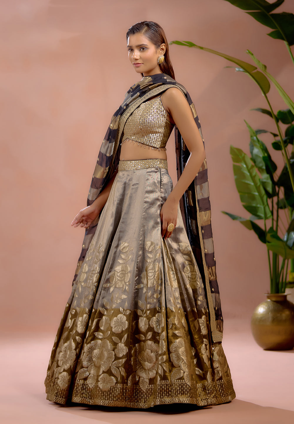 Lehenga For Weddings