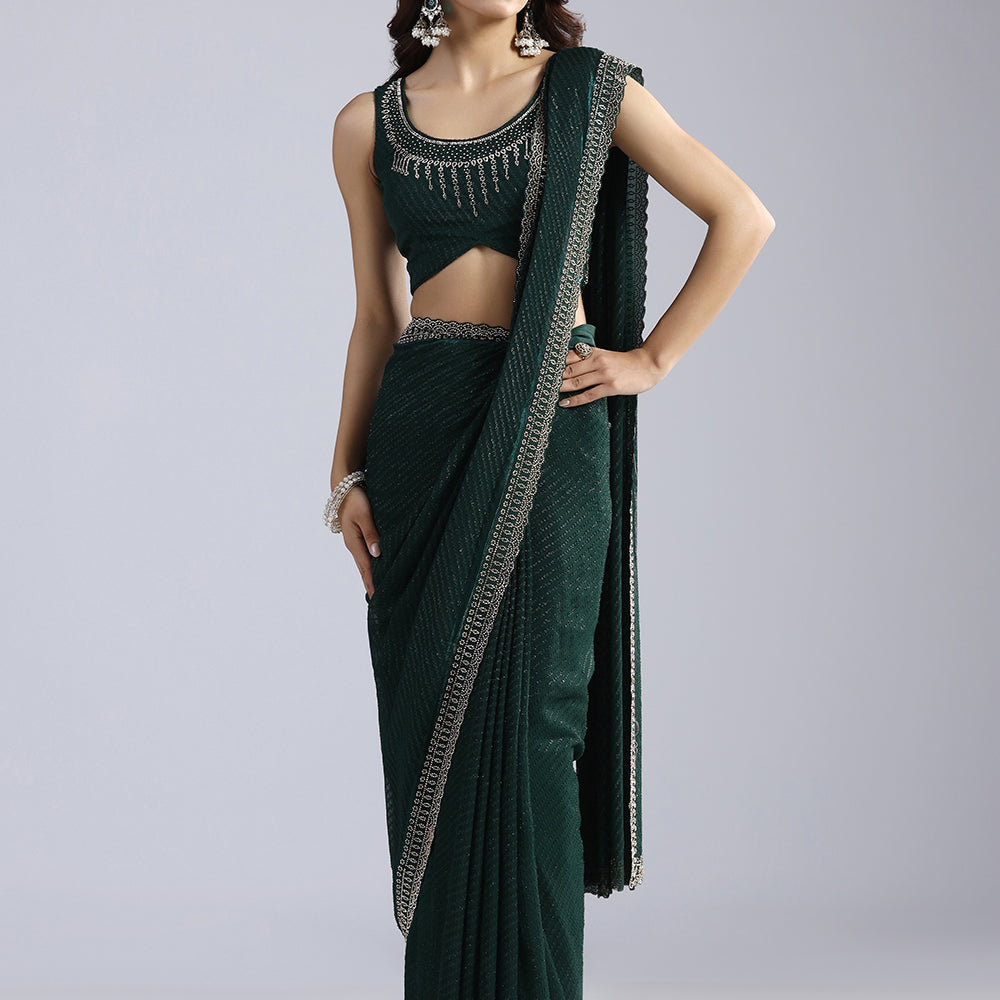 sarees
