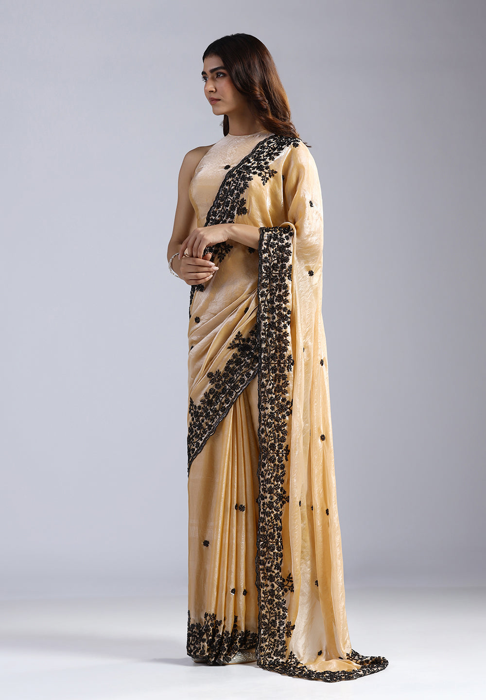 Elegant sarees