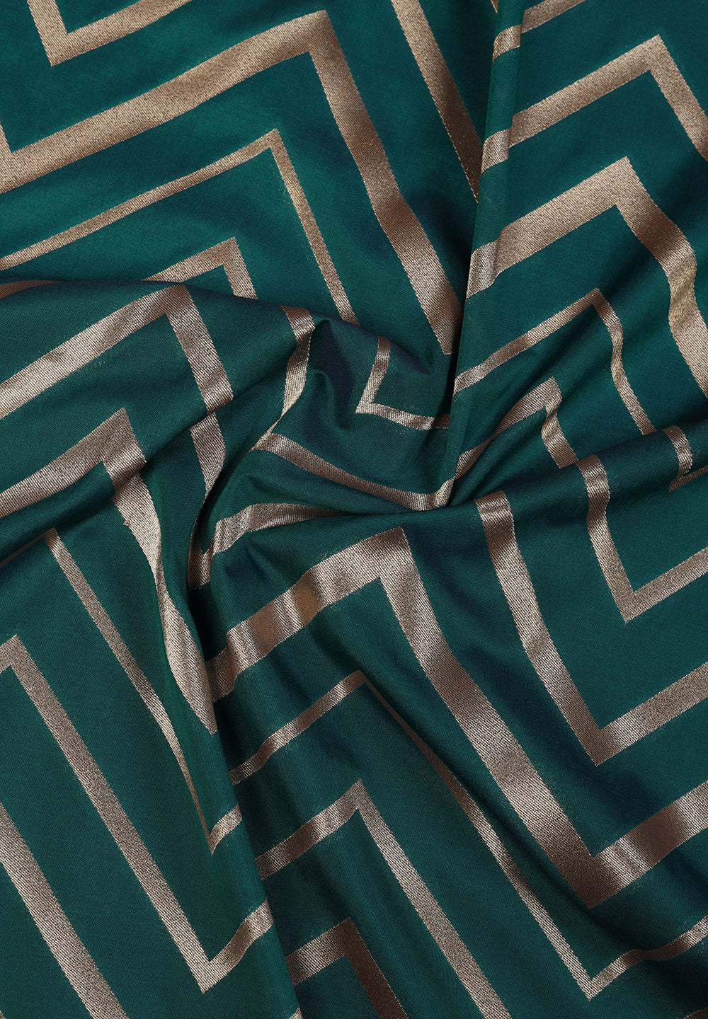 Get Stylish Banarsi Stain Silk Saree for Women