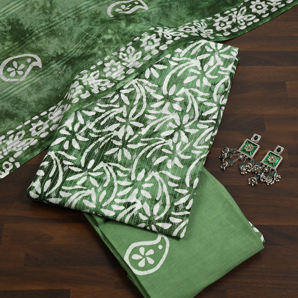 Fashionable Printed Unstitched Suits