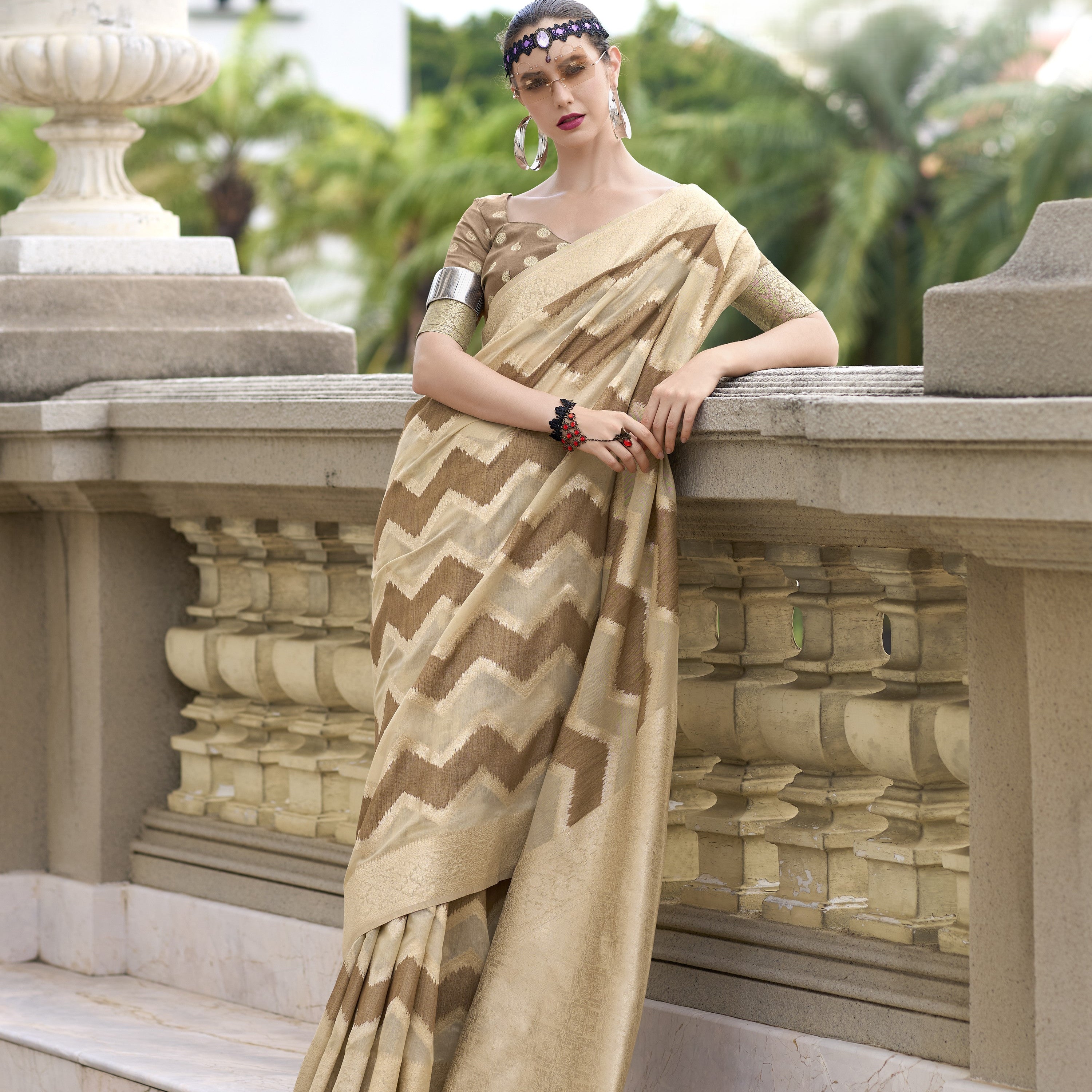 premium silk sarees