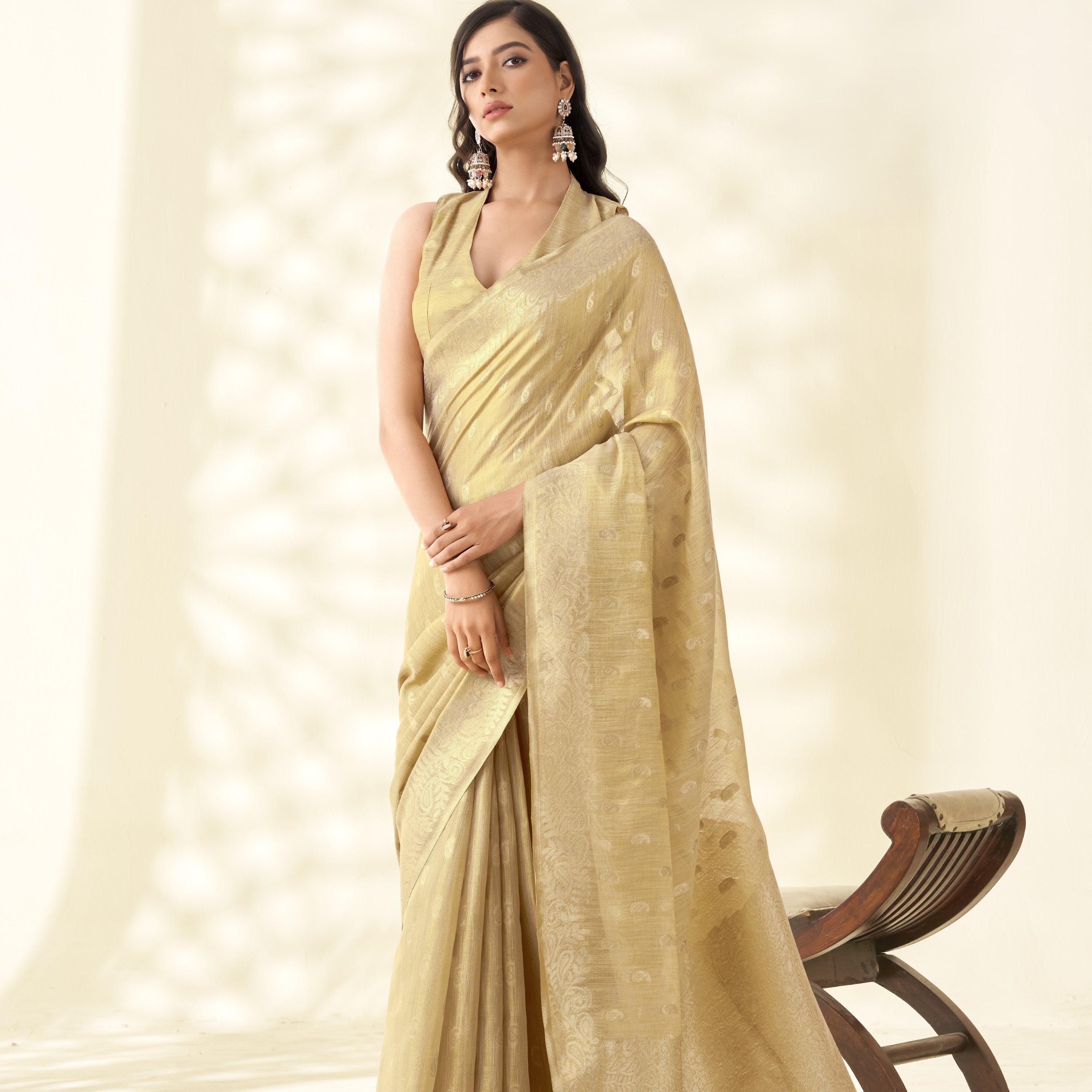 fashionable sarees online