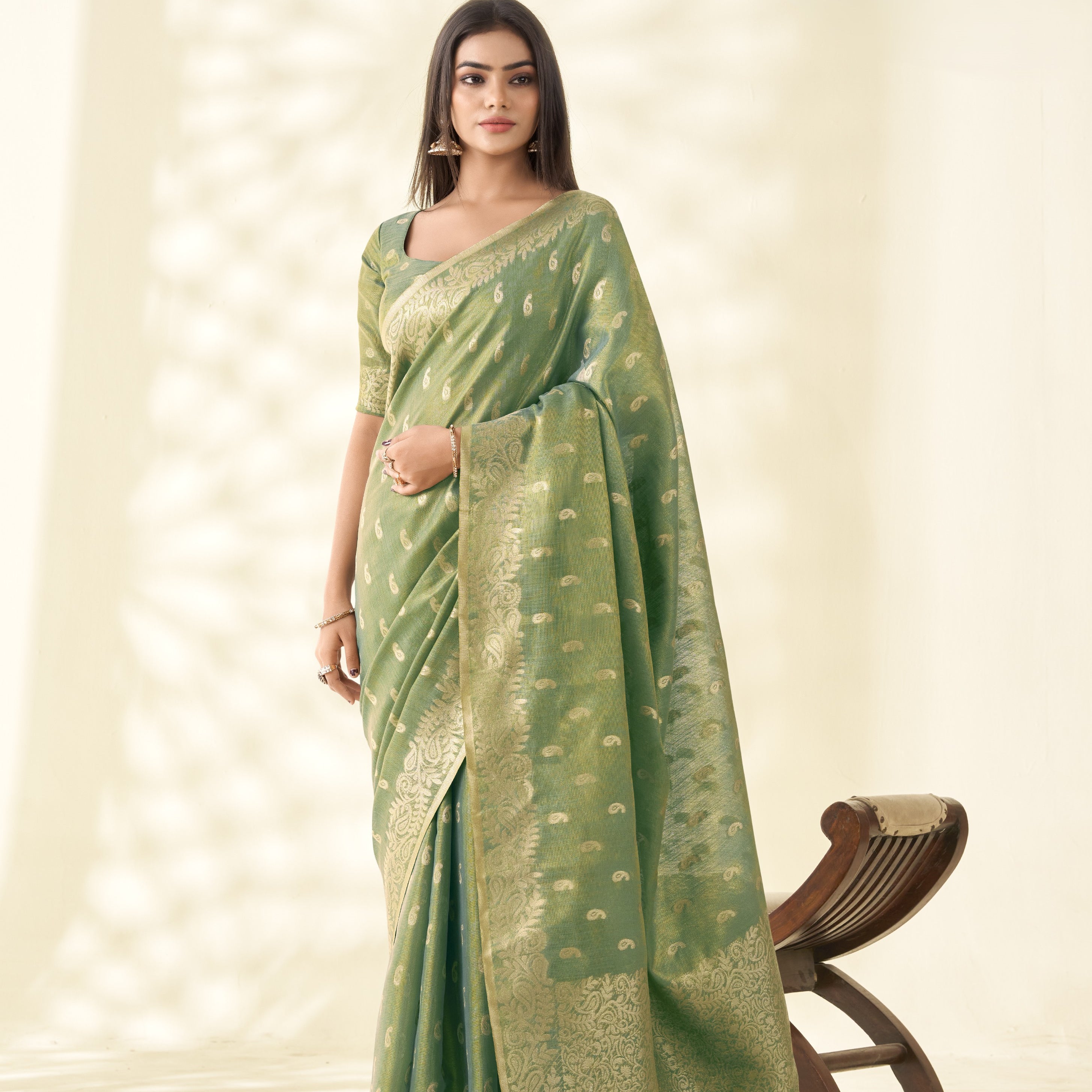 Indian outfits for ladies