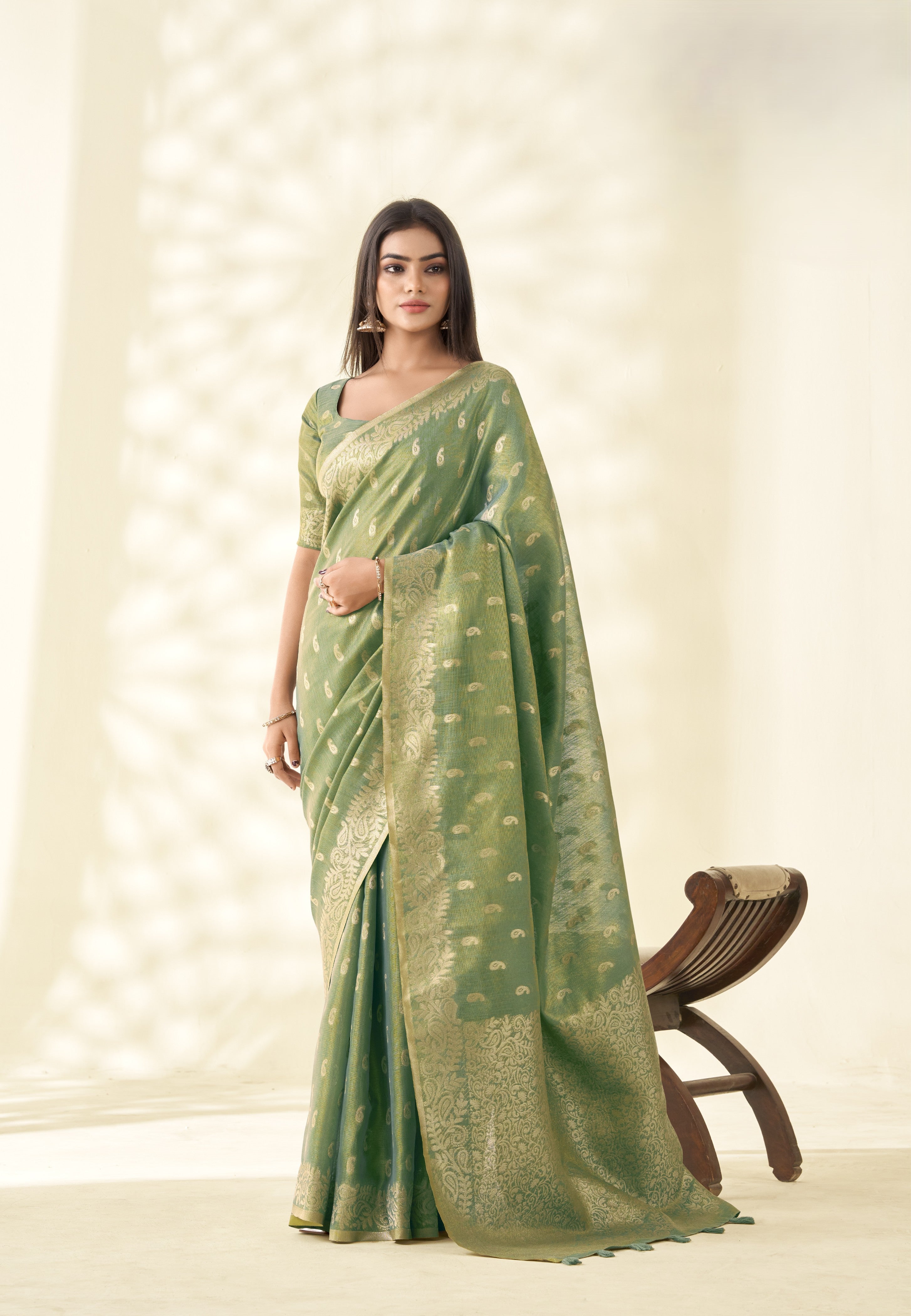 Indian outfits for ladies