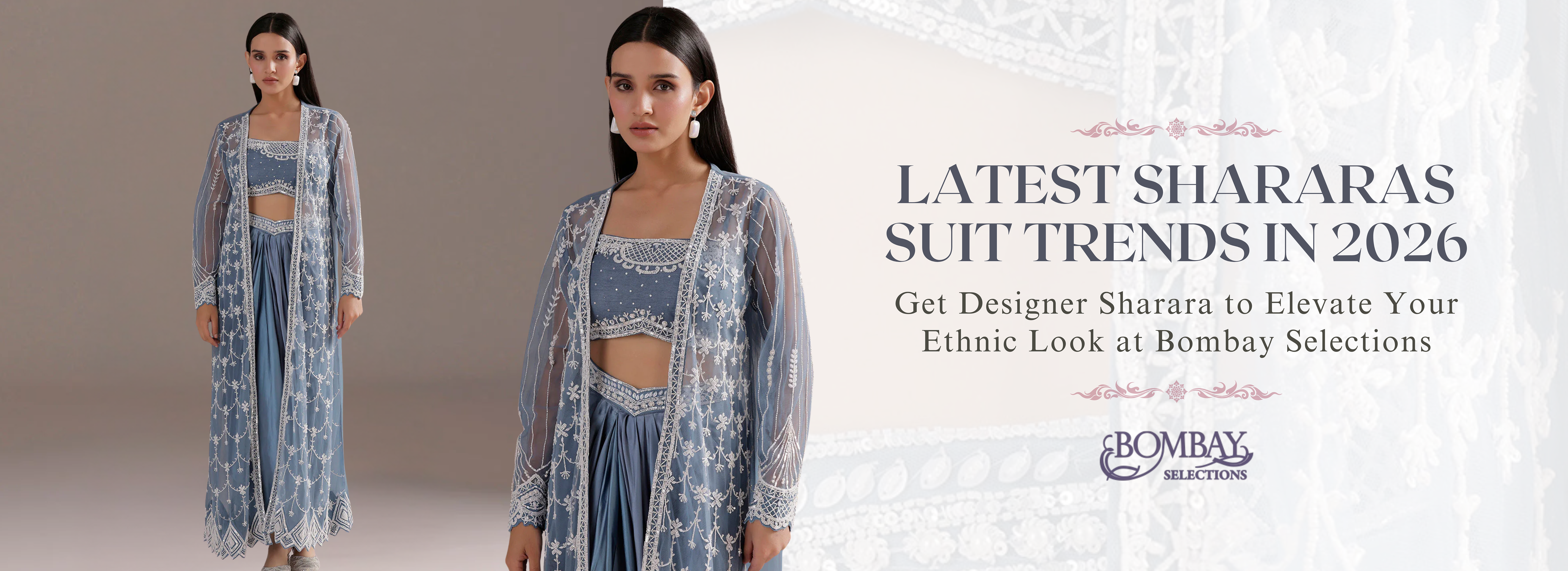 sharara trends