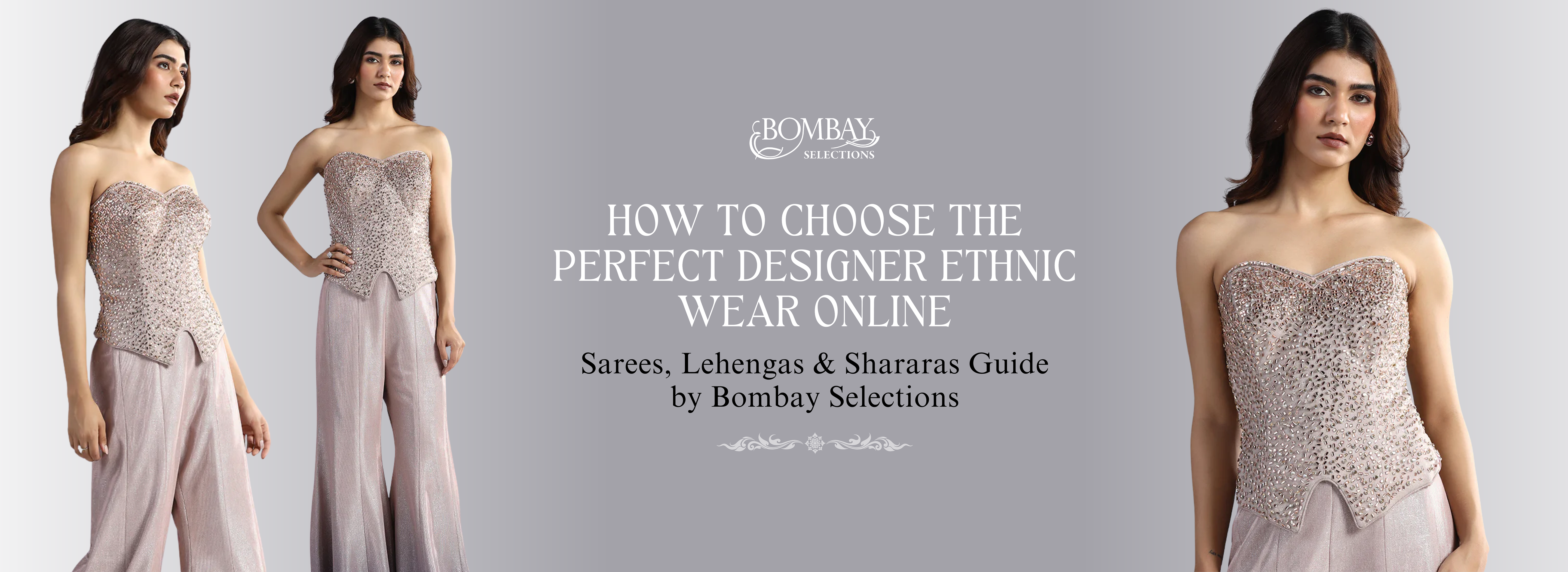 designer ethnic wear