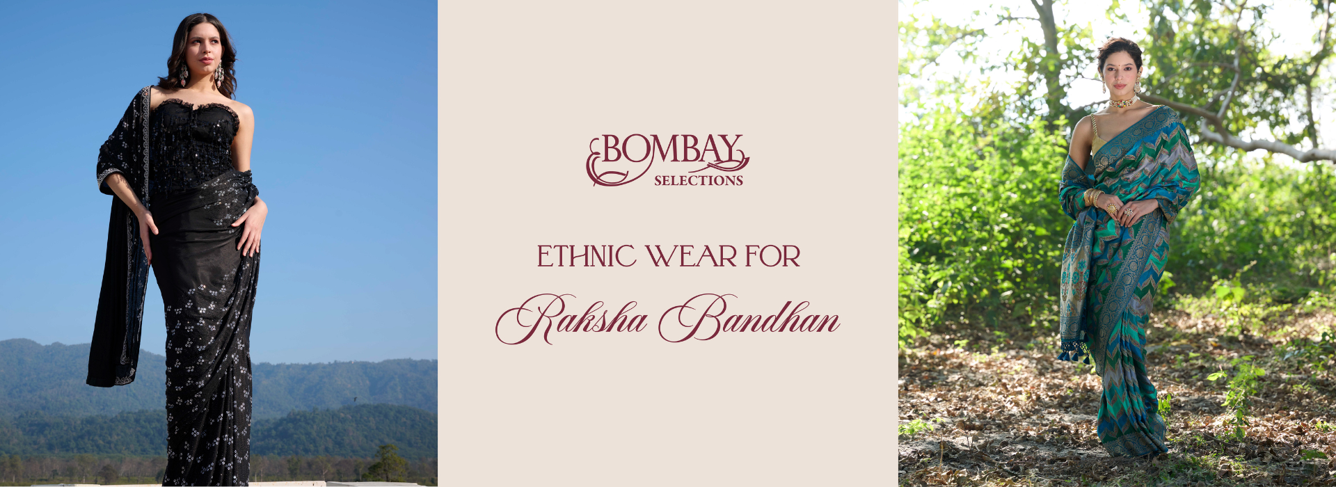 How to Select Best Ethnic Wear for Raksha Bandhan Celebration 2024