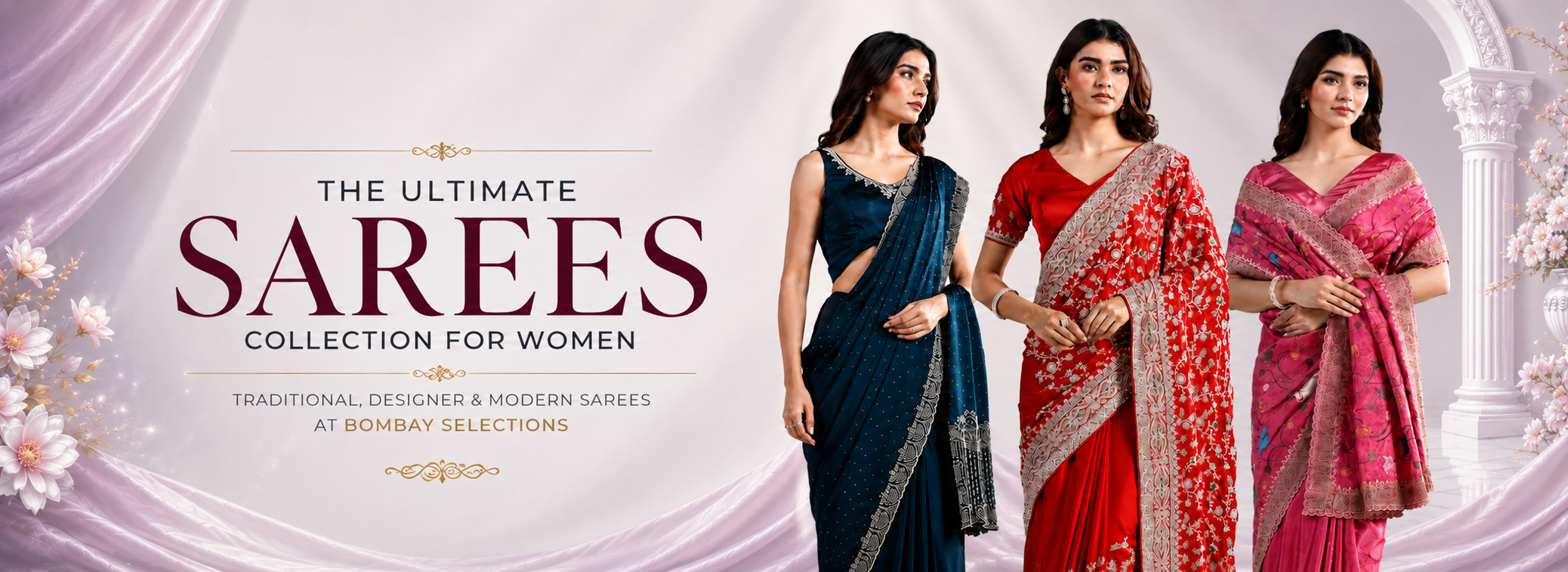 sarees 