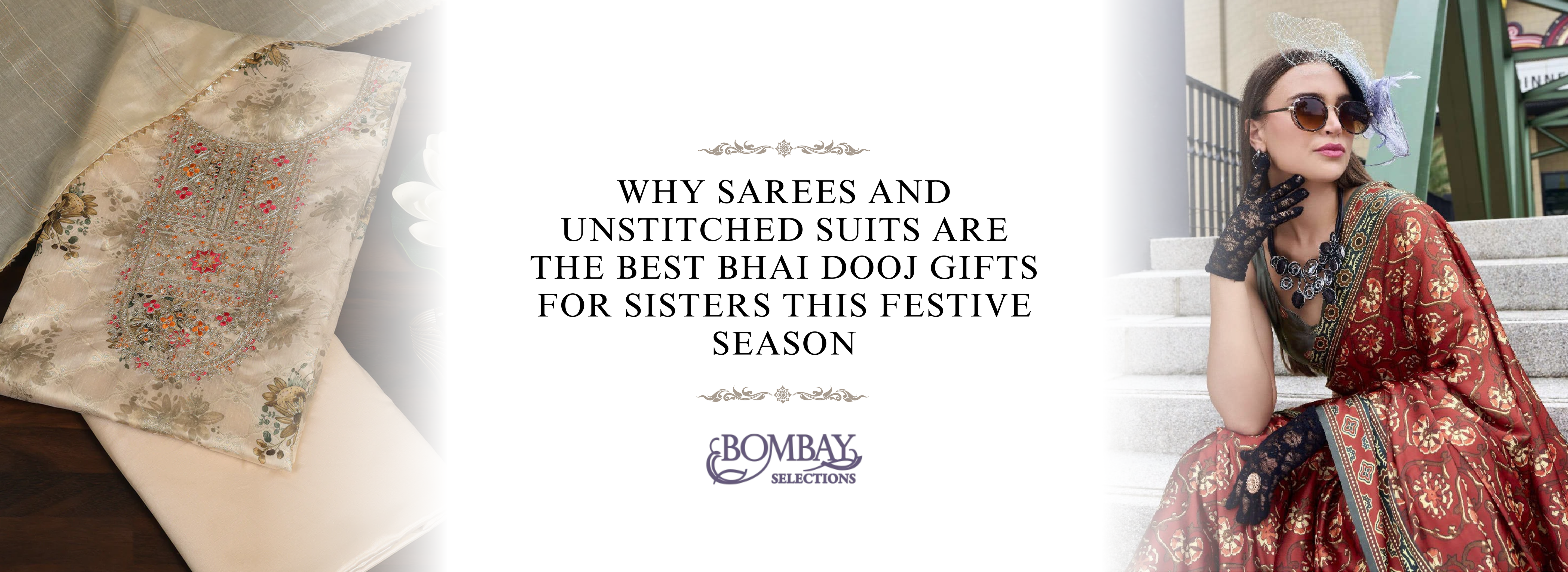 Bhai dooj gifts for sister