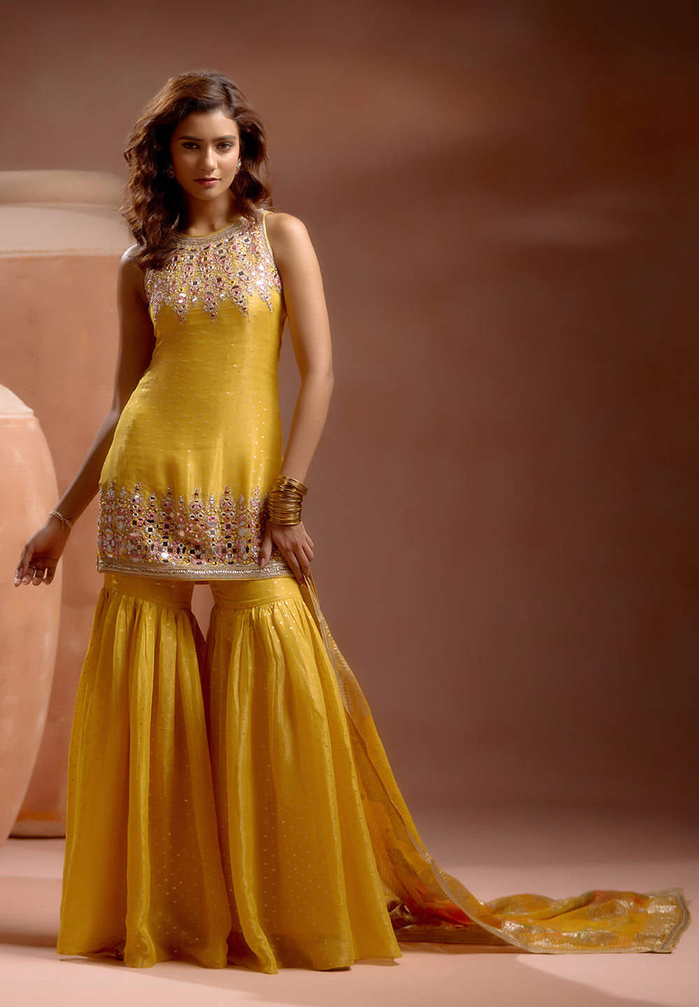 Sharara Set for Women