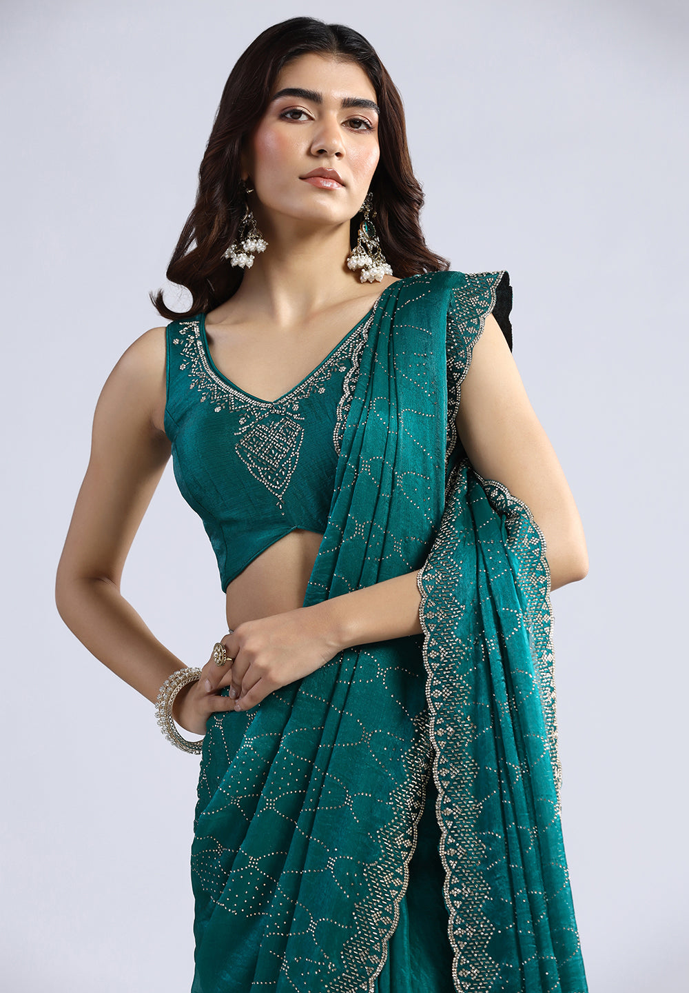 Premium Sarees