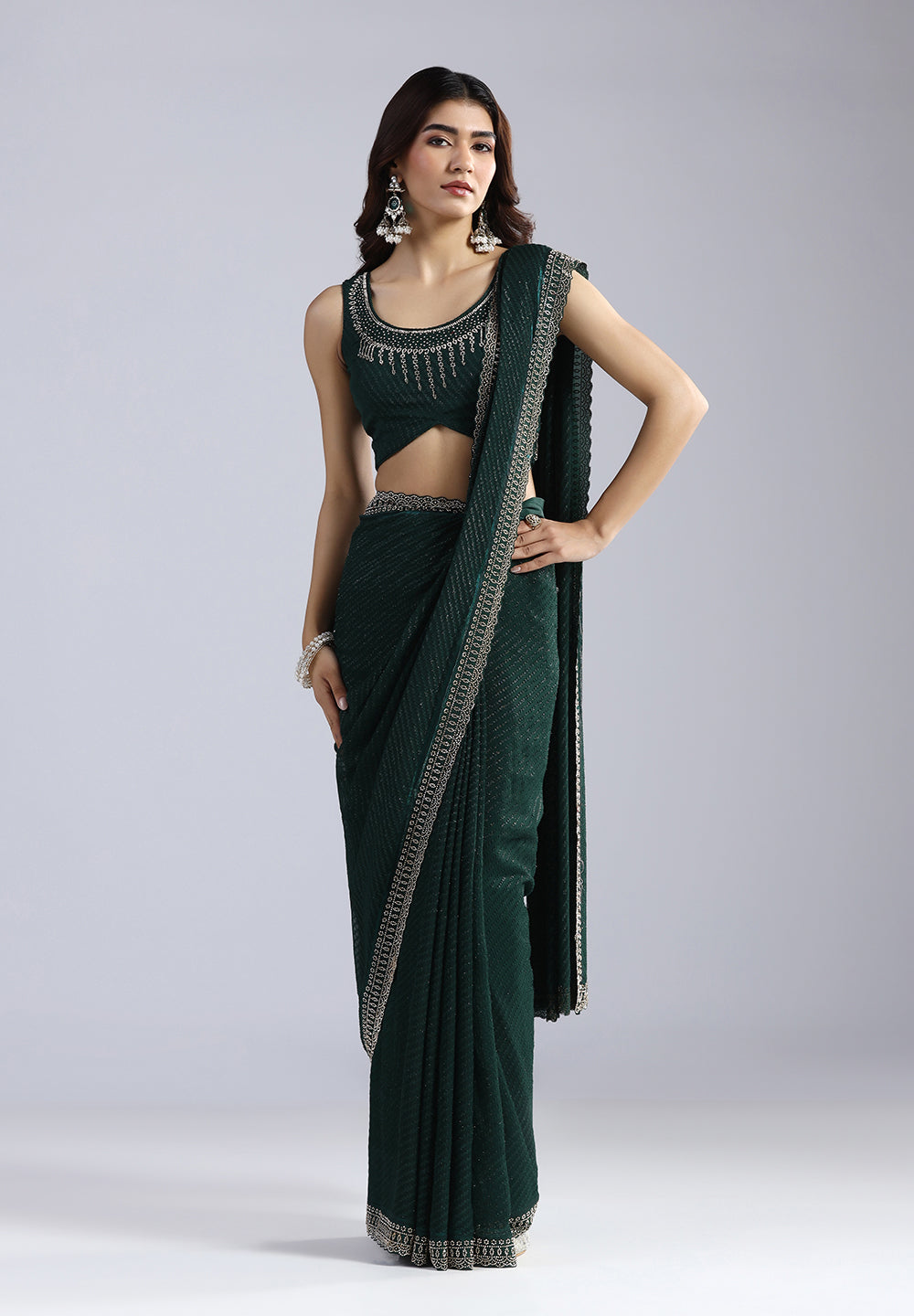 sarees