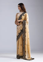 Elegant sarees