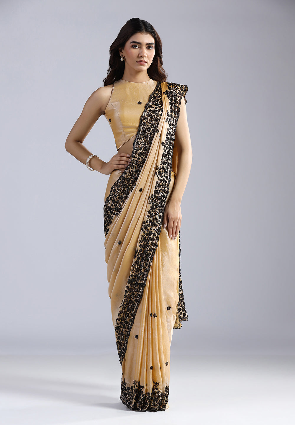 Designer sarees