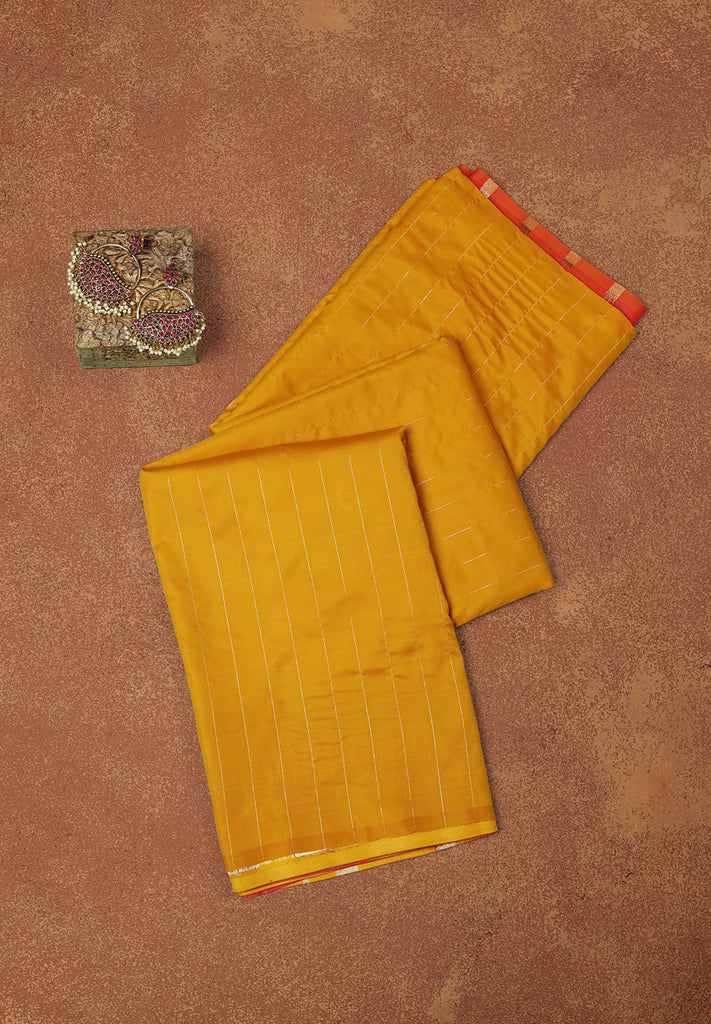 BANARASI  SILK SAREE