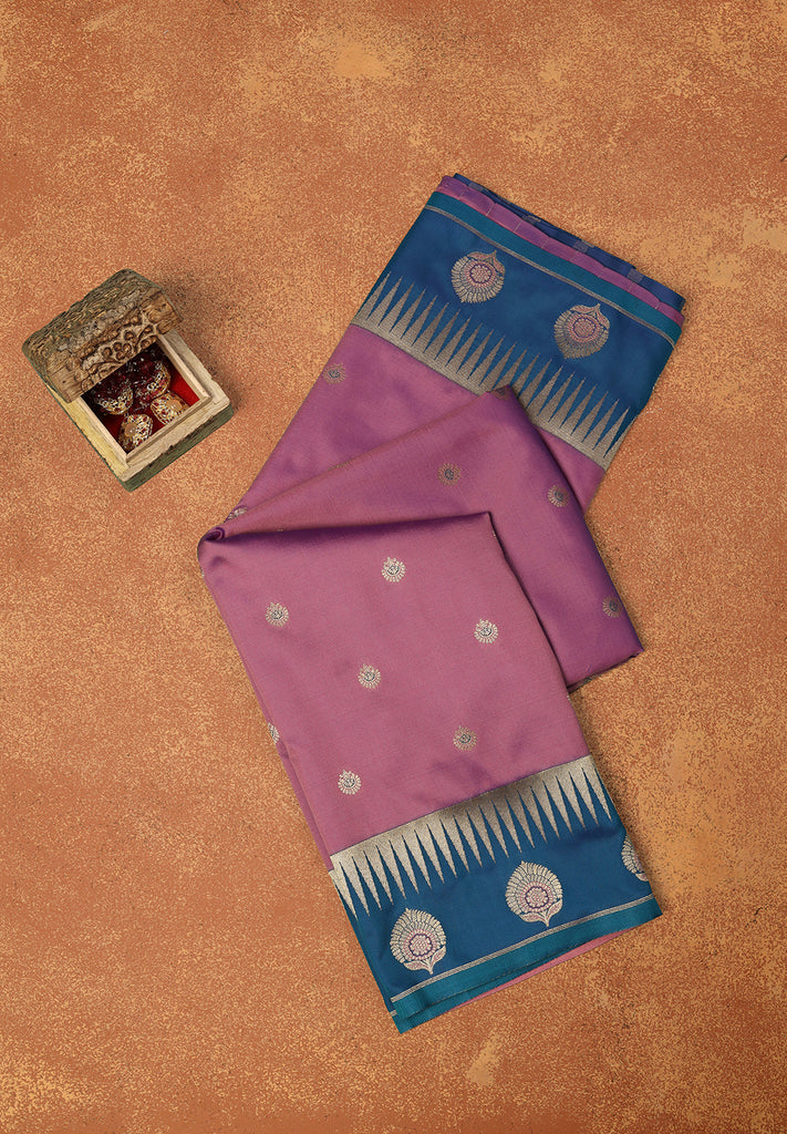 BANARASI  SILK SAREE