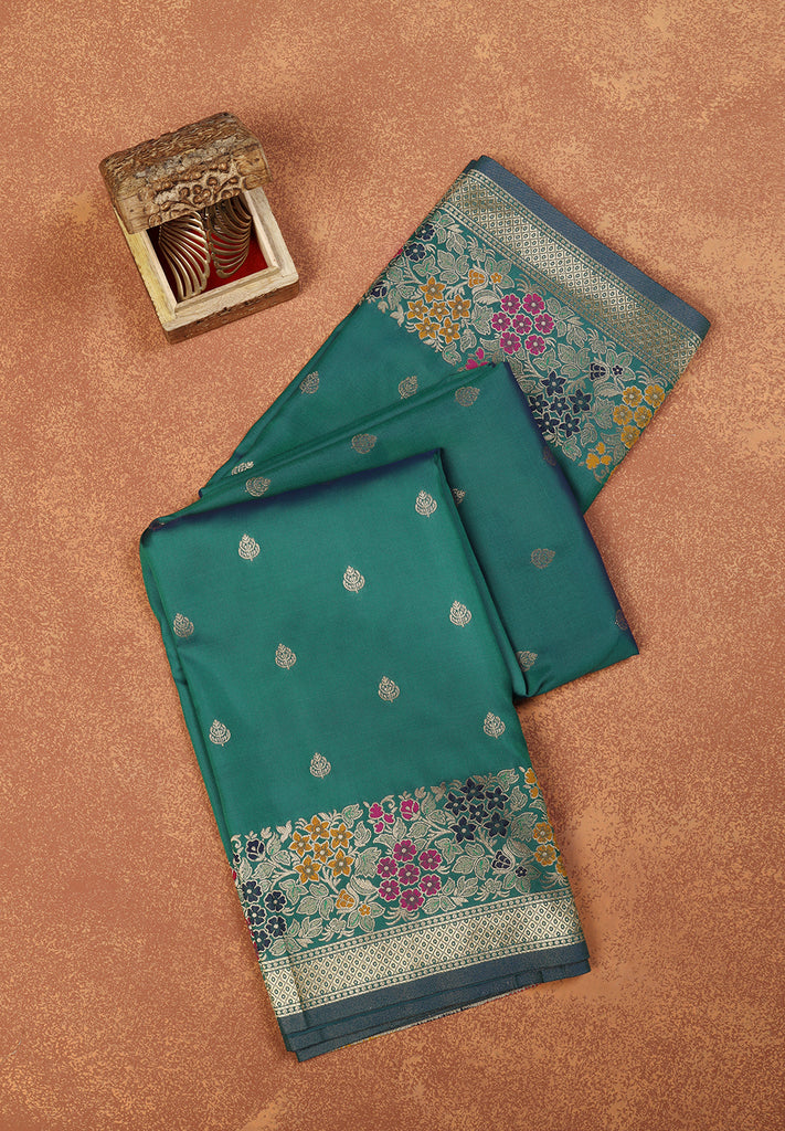 BANARASI  SILK SAREE