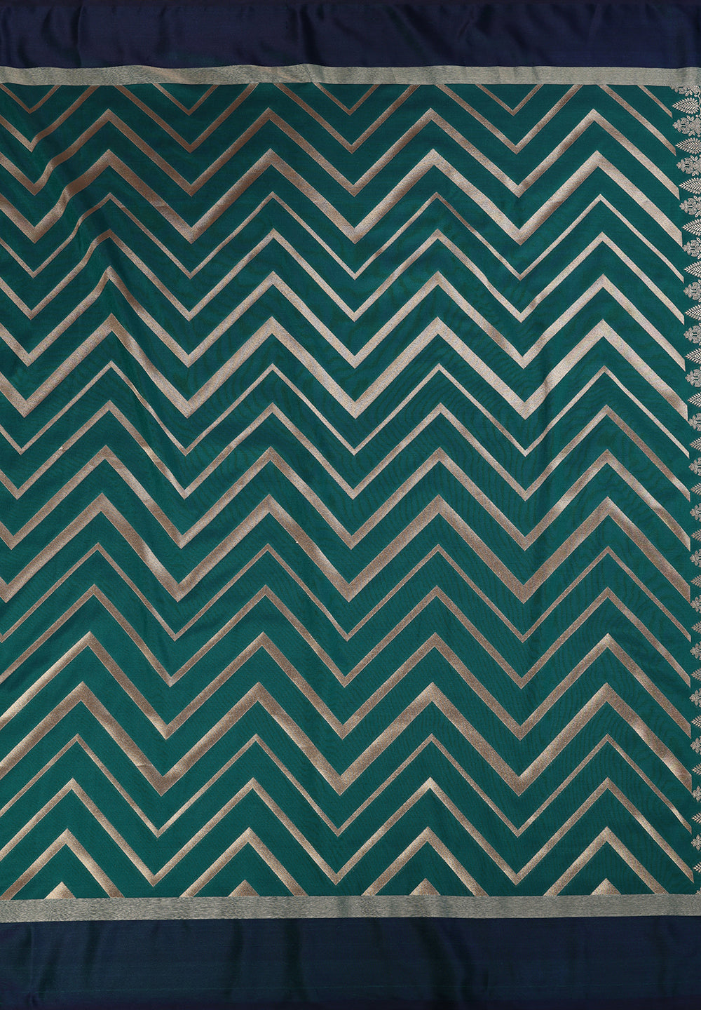 Shop Stylish Banarsi Stain Silk Saree for Women