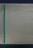 Get Beautiful Banarsi Stain Silk Saree for Women