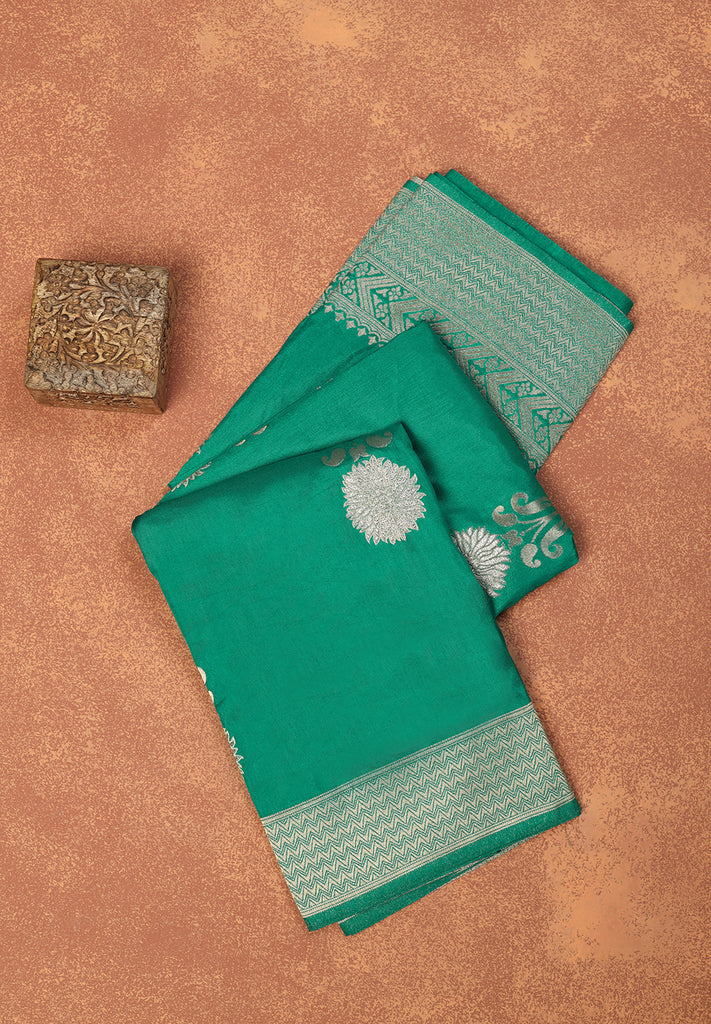 BANARASI SILK SAREE