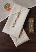 Stunning Unstitched Suit Fabric