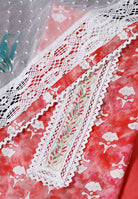Cotton Suit Material For Ladies