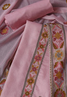 Designer Cotton Suit
