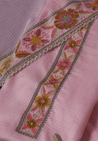 Lightweight Unstitched Suit