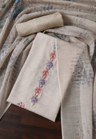 Traditional Ethnic Suit Fabric