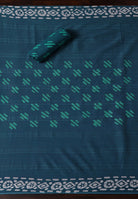 Ethnic Unstitched Suit Set