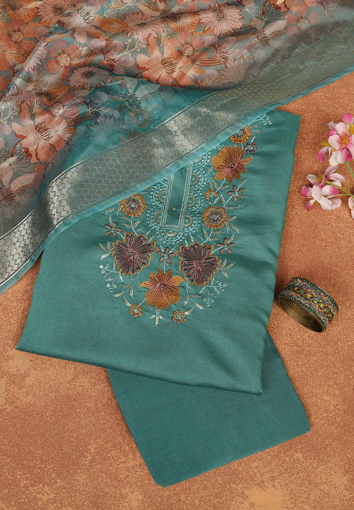 Cotton Fabric Set