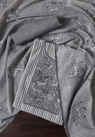 Traditional Suit For Festivals & Functions