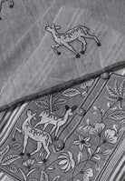 Designer Cotton Suit Material