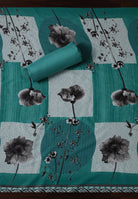 Printed Ethnic Suit Material