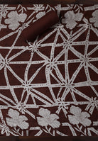 Elegant Ethnic Suit Fabric