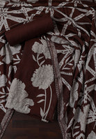 Trendy Suit Material For Ladies