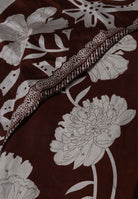 Printed Unstitched Suit For Women