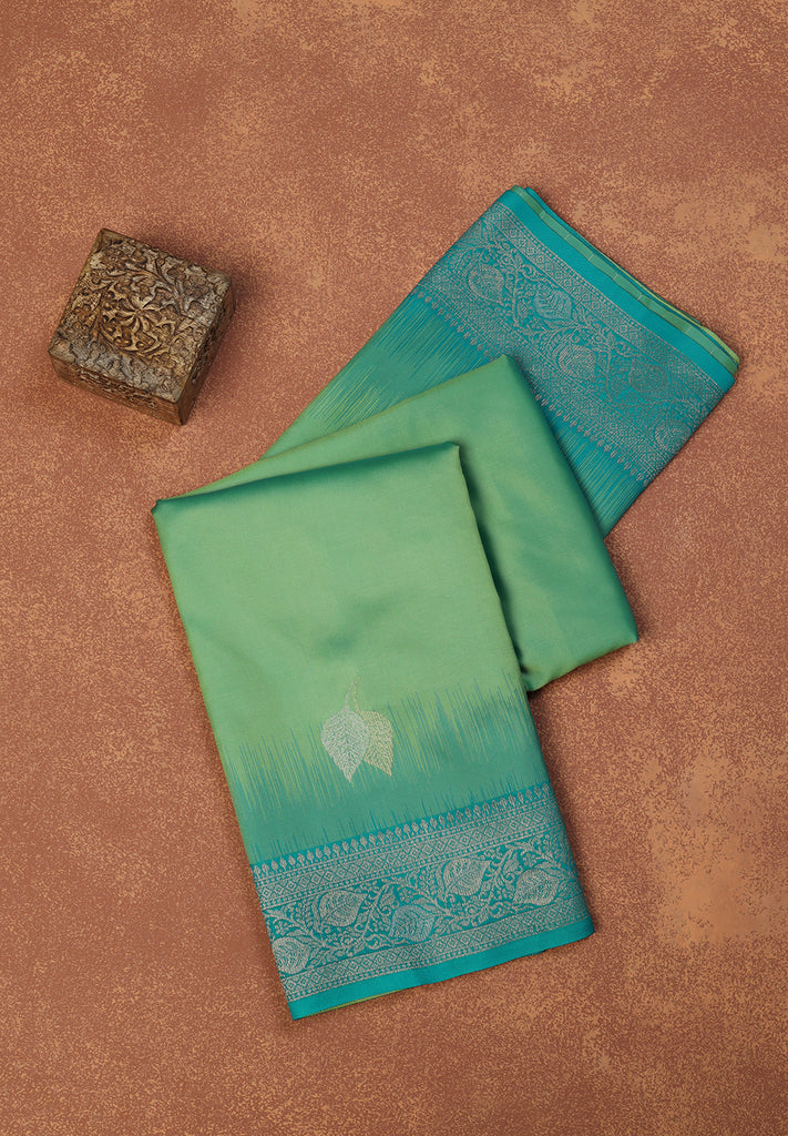 BANARASI SILK DESIGNER SAREE