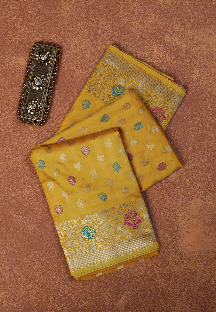 BANARASI SILK SAREE