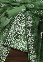 Casual Wear Unstitched Suits