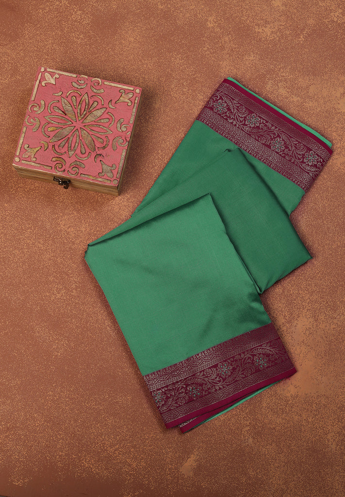 BANARASI SILK SAREE