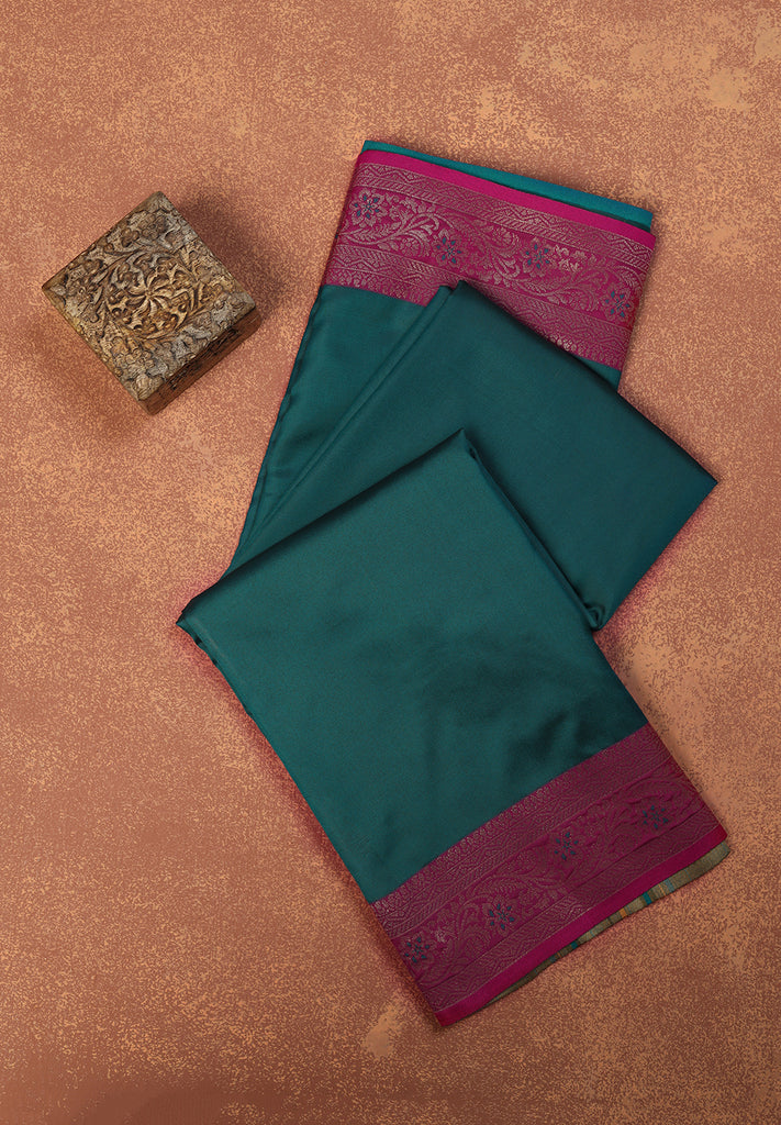 BANARASI SILK SAREE