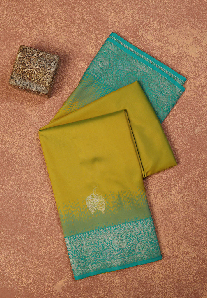 BANARASI SILK DESIGNER SAREE