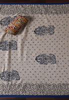 Elegant Ethnic Suit Material