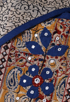 Printed Dupatta Suit Set