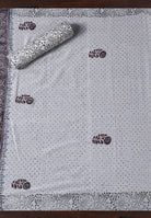 Comfortable Cotton Suit Material