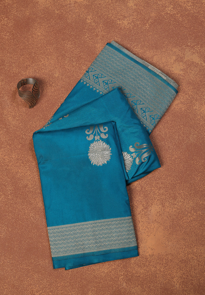 BANARASI SILK SAREE