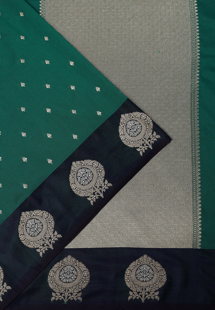 Buy Designer Banarsi Silk Saree for Women Online at Best Price