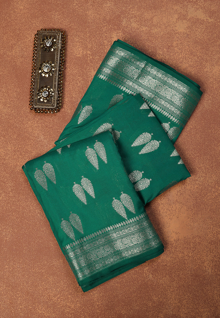 BANARASI SILK SAREE